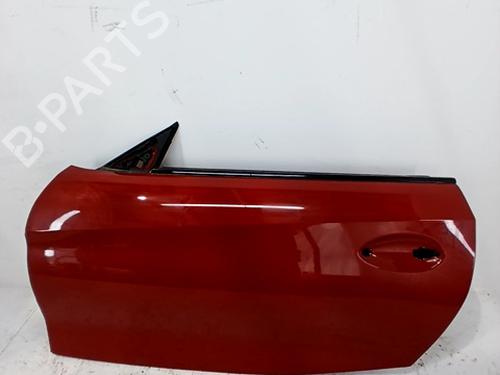 Used Left front door Left front door BMW Z4 Roadster (G29) sDrive 20 i (197 hp) 33760457 33760457