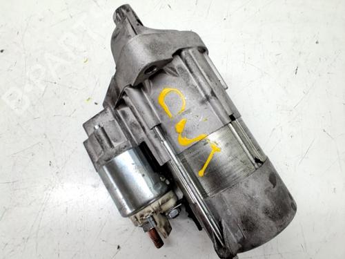 Used Starter BMW 3 Coupe (E46) 320 Cd (150 hp) 30120940