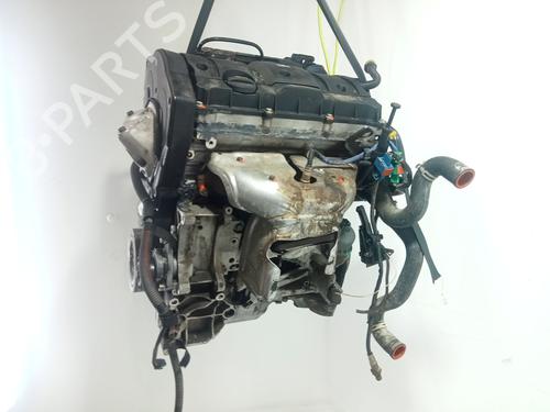 Motor für PEUGEOT 307 (3A/C) 1.6 16V (109 hp) 27462622