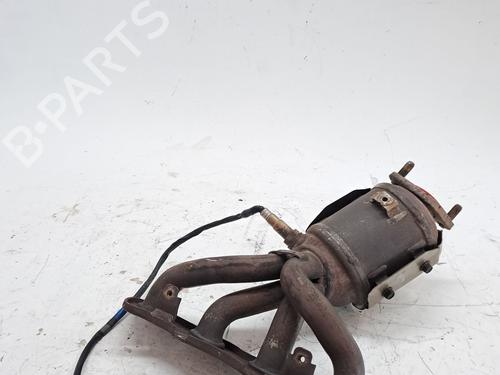 Used Catalyst KIA VENGA (YN) 1.4 CVVT (90 hp) 25844794