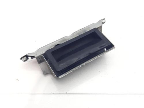 Used Tailgate handle AUDI A5 (8T3) 2.0 TDI (170 hp) 31153332