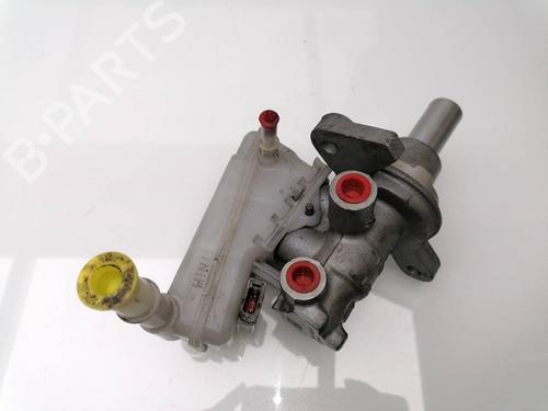Brake master cylinder FORD FIESTA VI (CB1, CCN) 1.6 Ti | BP23377731M77 