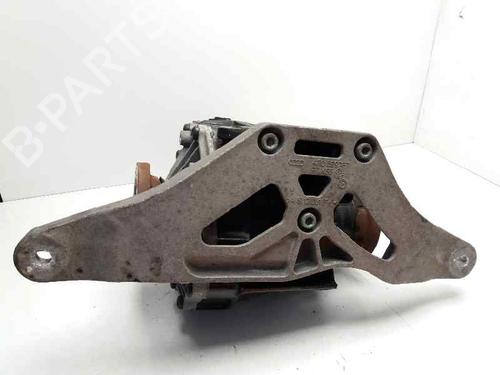 Used Rear differential AUDI A6 C6 Avant (4F5) 2.0 TDI (140 hp) 24107345