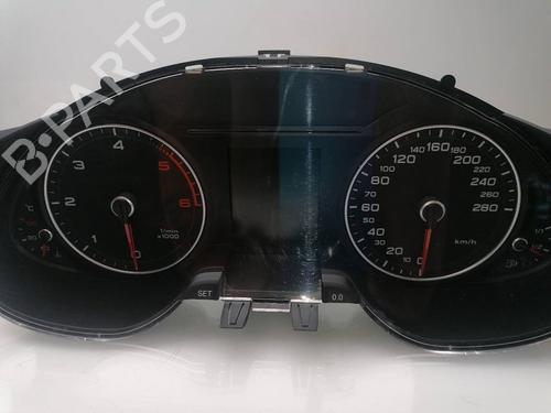 Instrument cluster AUDI A4 B8 (8K2) 2.0 TDI | BP23652286C47 