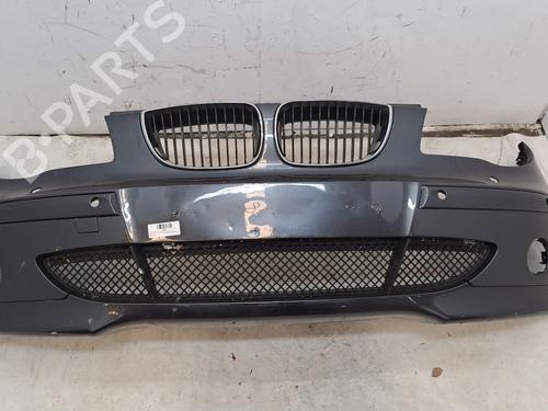 Used Front bumper BMW 1 (E87) 118 d (122 hp) 29499525