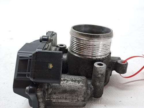 Throttle body AUDI Q5 (8RB) 2.0 TDI quattro | BP25833922M82 