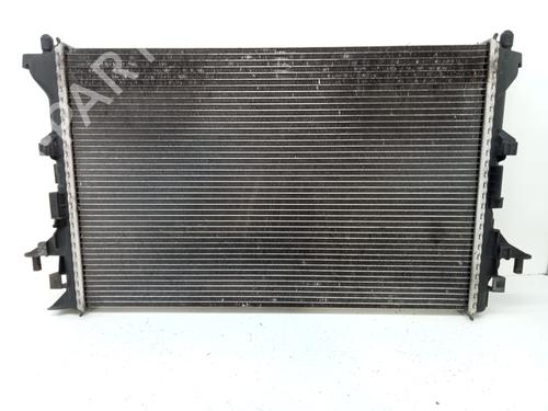 Water radiator RENAULT LAGUNA III Grandtour (KT0/1) 2.0 dCi (KT01, KT08, KT09, KT0K, KT12, KT1D, KT1W) | BP29179688M31 
