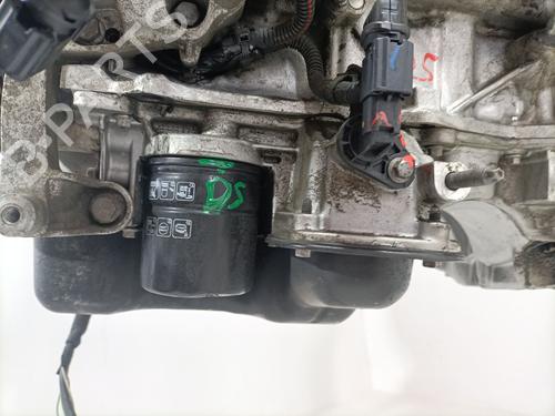 Engine CITROËN C3 III (SX) 1.2 THP 110 (SXHNPS, SXHNZT, SXHNZ6) | BP29301380M1 