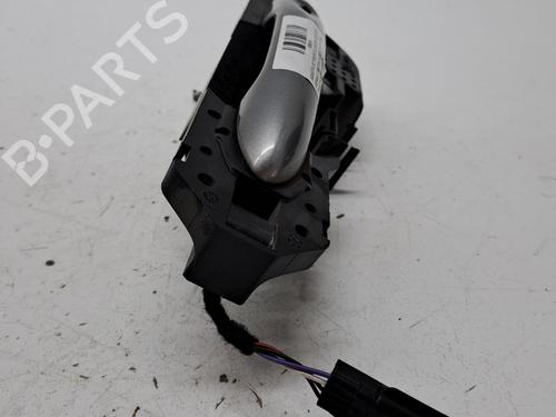 Front left exterior door handle RENAULT MEGANE III Hatchback (BZ0/1_, B3_) 1.5 dCi (BZ09, BZ0D, BZ1W, BZ29, BZ14) | BP27336210C128 