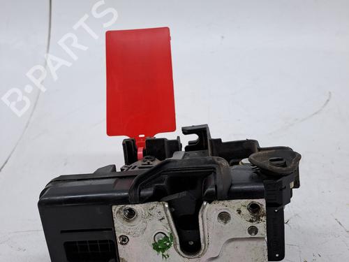 Rear left lock OPEL ANTARA A (L07) 2.2 CDTi | BP23366914C100 
