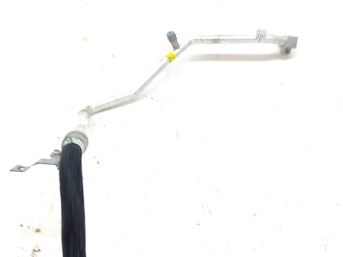 Used AC pipe FIAT PANDA (312_, 319_) 1.0 Mild Hybrid (312.PYD1B) (69 hp) 32285858