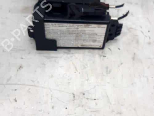 Used Electronic module Electronic module OPEL MOKKA / MOKKA X (J13) 1.4 (_76) (120 hp) 36666954 36666954