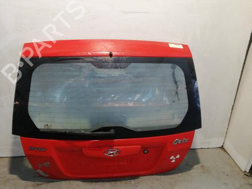 Bagklap CC/Kombi-Coupé HYUNDAI GETZ (TB) 1.3 i (82 hp) 25915661