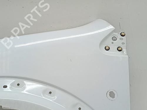 Used Left front fenders Left front fenders 38748605 38748605