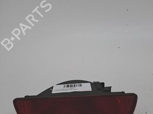 Used Third brake light NISSAN QASHQAI I (J10, NJ10) 2.0 dCi All-wheel Drive (150 hp) 23365095