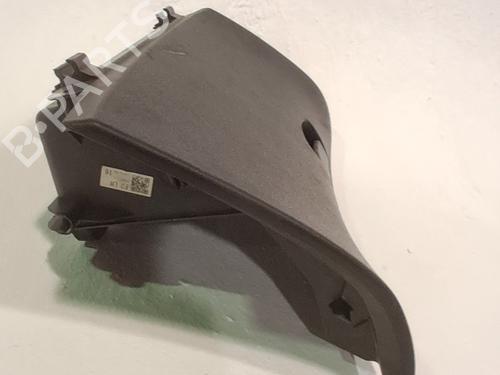Hanskerom SUBARU FORESTER (SH_) 2.0 D AWD (SHH, SHD, SHN) | BP37604574C95 - Image 3