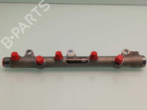 Used Injection rail BMW 3 (E90) 320 d (163 hp) 24129942