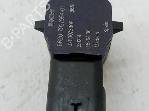 Electronic module BMW 1 (F40) 118 d | BP40546500M83 - Image 2