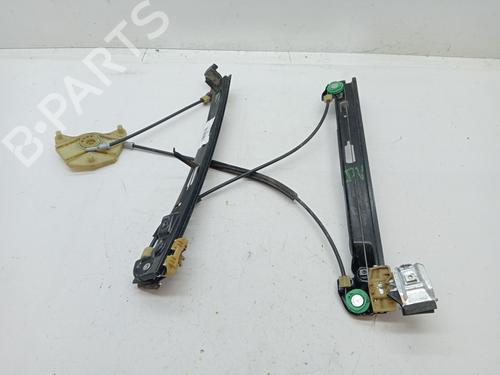 Used Front right window mechanism SEAT LEON (1P1) 1.2 TSI (105 hp) 23354763