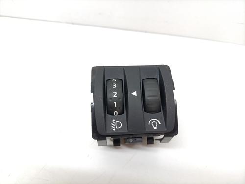 Used Switch RENAULT CAPTUR I (J5_, H5_) 1.5 dCi 90 (J5N4, J5M5, J5MW, J5M6, J5AL, J5AJ) (90 hp) 28179338