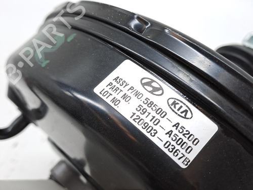 Servo brake HYUNDAI i30 (GD) 1.6 CRDi | BP27253423M42