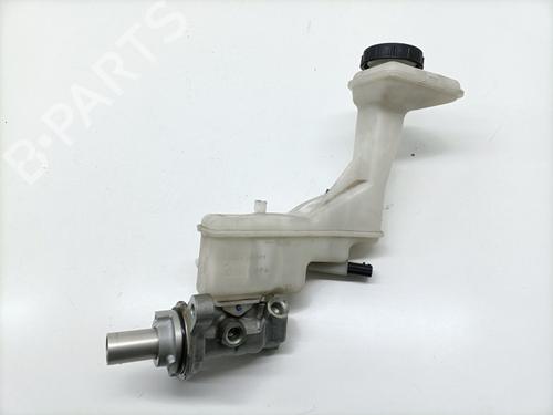 Used Brake master cylinder NISSAN QASHQAI II (J11, J11_) 1.5 dCi (110 hp) 25455994