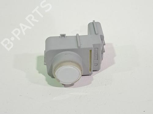 Used Electronic module KIA CEE'D (JD) 1.4 CRDi 90 (90 hp) 23371298