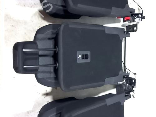 Seats set OPEL COMBO Box Body/MPV (K9) 1.5 D | BP35967597C78 - Image 2