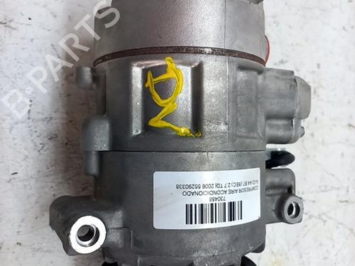 AC-Kompressor AUDI A4 B7 (8EC) 2.7 TDI (180 hp) 29229044