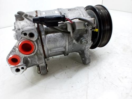 AC compressor BMW 3 (F30, F80) 318 d | BP30801379M34 
