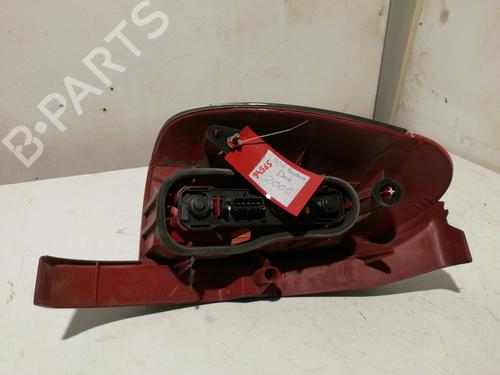 Lampa tylna prawa PEUGEOT 306 Break (7E, N3, N5) 1.9 TD | BP25987863C35 
