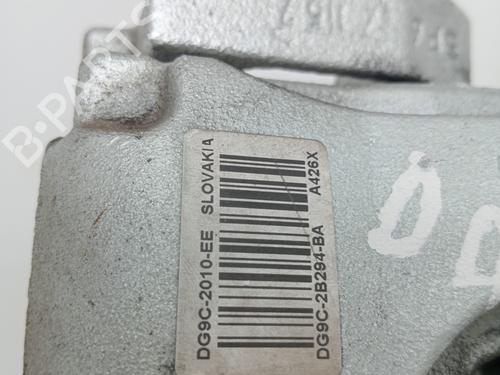 Right front brake caliper FORD MONDEO V Saloon (CD) 2.0 Hybrid | BP23346488M104 