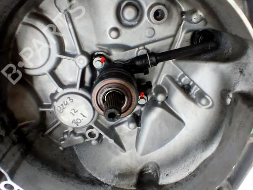 Gearbox RENAULT CLIO V (B7_) 1.0 TCe 90 (B7MT) | BP32843685M3  - Image 7