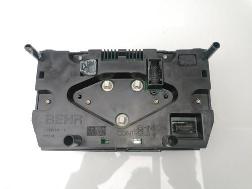 Climate control PEUGEOT 307 SW (3H) 2.0 HDi 135 | BP23652117I5 
