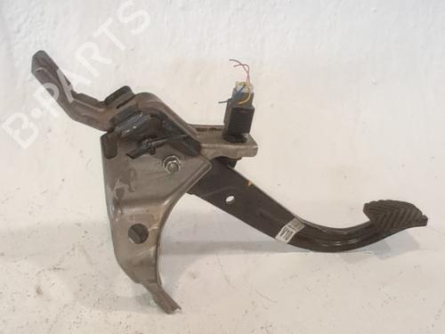 Break pedal KIA STONIC (YB) 1.0 T-GDi | BP38418017I19 - Image 4