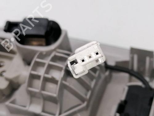 Kabinelys TOYOTA AYGO (_B4_) 1.0 (KGB40) (69 hp) 23449567