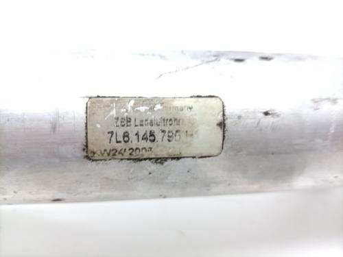 Pipe VW TOUAREG (7LA, 7L6, 7L7) 3.0 V6 TDI | BP27519751M125