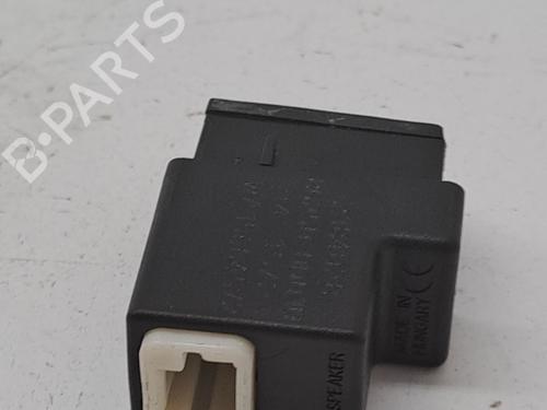 Electronic sensor TOYOTA YARIS (_P13_) 1.0 (KSP130_, KSP130) | BP23375592M84 