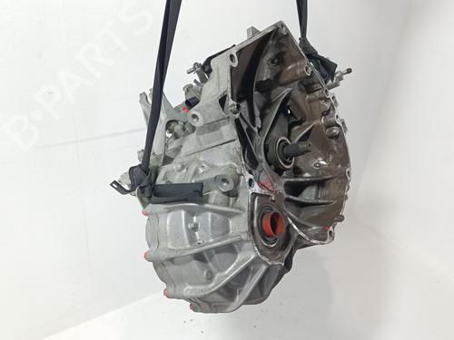 Used Gearbox HONDA ACCORD VIII (CU) 2.0 i (CU1) (156 hp) 29301503