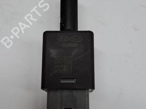 Elektronisk sensor KIA STONIC (YB) 1.0 T-GDi (101 hp) 23383314