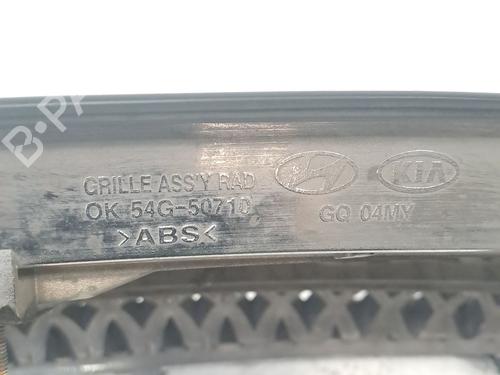 Grille KIA CARNIVAL II (GQ) 2.9 CRDi | BP28960471C40 