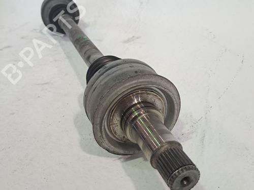 Right rear driveshaft MERCEDES-BENZ CLK (C209) CLK 220 CDI (209.308) | BP25834287M41 