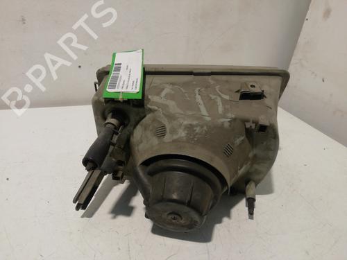 Left headlight RENAULT 21 Saloon (L48_) 1.7 (L482) | BP25987752C28 