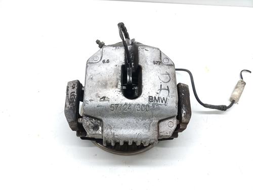 Used Left front brake caliper BMW 3 Touring (E91) 318 d (122 hp) 26574800