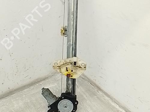 Front left window mechanism HONDA CR-V III (RE_) 2.0 i-VTEC (RE5, RE1) | BP37160006C22 - Image 2