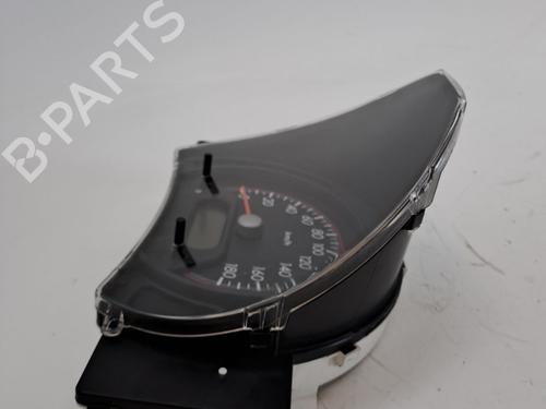 Cockpit SUZUKI ALTO VII (GF, HA25_, HA35_) 1.0 (AMF310, GFC31S) (68 hp) 23372158