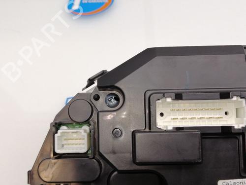 Instrument cluster NISSAN NAVARA NP300 Pickup (D23, D23T) 2.3 dCi 4x4 (D231) | BP23651303C47 