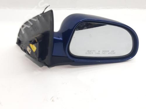 Rétroviseur droit CHEVROLET LACETTI (J200) 2.0 D (121 hp) 32105674