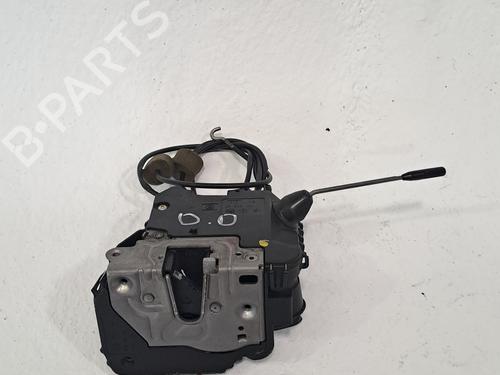 Used Front right lock MERCEDES-BENZ CLK (C209) CLK 220 CDI (209.308) (150 hp) 25783789