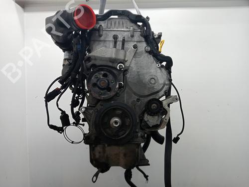 Engine HYUNDAI MATRIX (FC) 1.5 CRDi | BP23354849M1